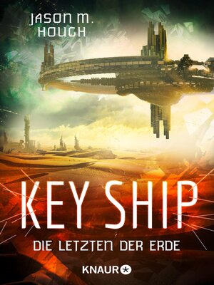 cover image of Key Ship